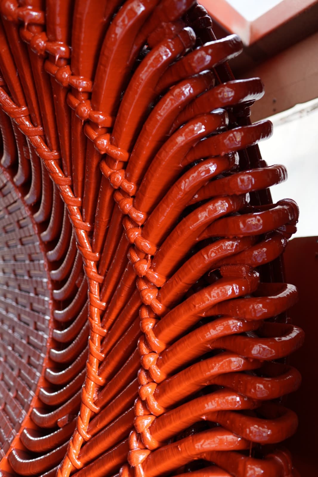 ABB generador — TEMISA Power Gen — independent OEM service Mexico