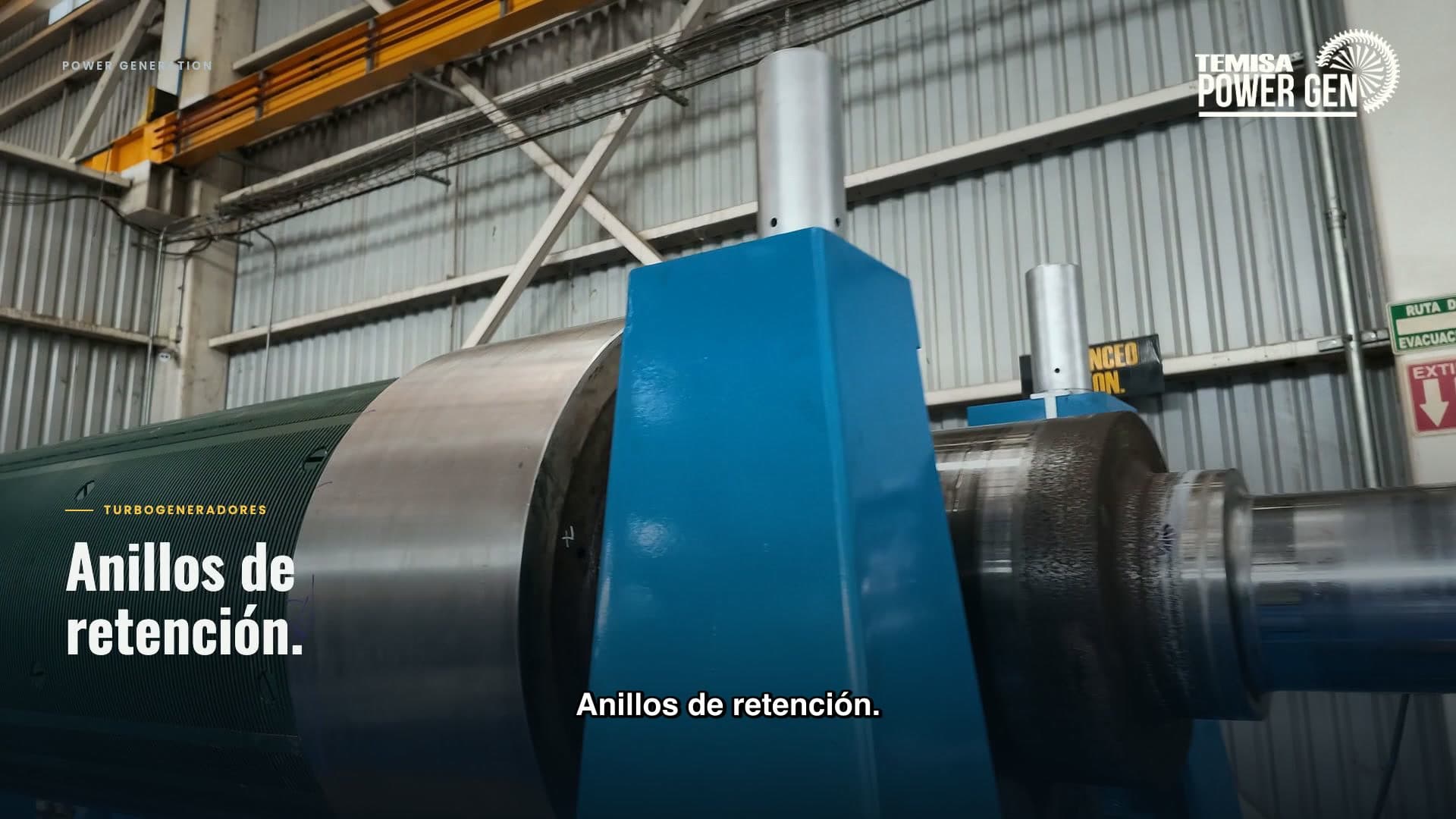 Extracción de anillos de retención: resumen en video