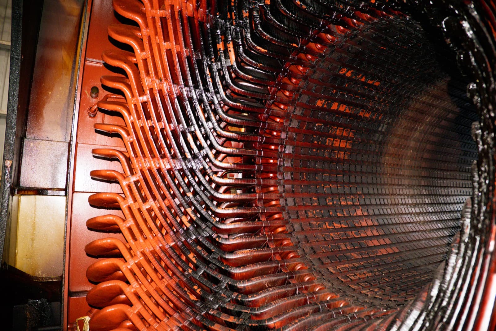 Mantenimiento de Generadores Eléctricos Industriales — TEMISA Power Gen — generator service Mexico