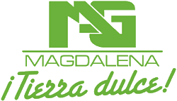 Ingenio Magdalena — cliente TEMISA Power Gen — Ingenio azucarero · Sugar mill