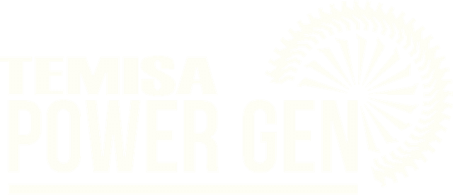 TEMISA Power Gen — mantenimiento de generadores eléctricos industriales