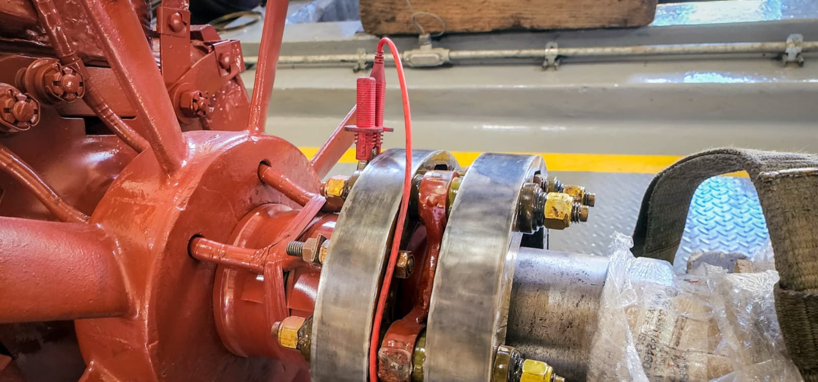 Servicio de Emergencia 24/7 para Generadores Eléctricos — TEMISA Power Gen — generator service Mexico